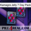 Kamagra Jelly 7 Day Pack 14